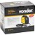 Inversor para solda com eletrodo e TIG 130 A RIV 136 com display digital monofásico 127V - 220V - Seleção automática VONDER - Imagem 4