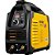 Inversor para solda com eletrodo e TIG 130 A RIV 136 com display digital monofásico 127V - 220V - Seleção automática VONDER - Imagem 12