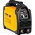 Inversor para solda com eletrodo e TIG 130 A RIV 136 com display digital monofásico 127V - 220V - Seleção automática VONDER - Imagem 5
