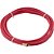 Guia espiral 5,0m para arame de alumínio tochas MIG TMV 253/255/353/355/403/405 VONDER - Imagem 1
