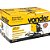 Inversor para solda com eletrodo revestido RIV 135 220V VONDER - Imagem 3