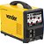 Inversor para solda com eletrodo e TIG 200 A RIV 205 AC/DC 220V monofásico VONDER - Imagem 3