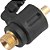 Adaptador de 9mm com rosca 3/8" BSP para a tocha TTV 222 VONDER - Imagem 4