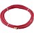 Guia espiral 3,5m para arame de alumínio tochas MIG TMV 253/255/353/355/403/405 VONDER - Imagem 1