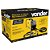 Máquina para solda multiprocessos bivolt automático monofásica 127V/220V MMP 222 VONDER - Imagem 4