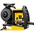 Máquina para solda MIG/MAG e eletrodo 350 A MMI 350 220V trifásica VONDER - Imagem 3