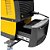 Máquina para solda MIG/MAG e eletrodo 350 A MMI 350 220V trifásica VONDER - Imagem 11