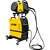 Máquina para solda MIG/MAG e eletrodo 350 A MMI 350 220V trifásica VONDER - Imagem 4