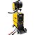 Máquina para solda MIG/MAG e eletrodo 350 A MMI 350 220V trifásica VONDER - Imagem 8