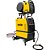 Máquina para solda MIG/MAG e eletrodo 350 A MMI 350 220V trifásica VONDER - Imagem 10