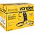 Inversor para solda com eletrodo e TIG 160 A RIV 166 com display digital monofásico 127V - 220V - Seleção automática VONDER - Imagem 4