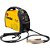Inversor para solda com eletrodo e TIG 160 A RIV 166 com display digital monofásico 127V - 220V - Seleção automática VONDER - Imagem 1