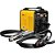 Inversor para solda com eletrodo e TIG 120 A RIV 122 com display digital monofásico 127V - 220V - Seleção automática VONDER - Imagem 4