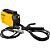 Inversor para solda com eletrodo e TIG 120 A RIV 120 com display digital e maleta plástica 220V monofásico VONDER - Imagem 1