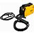 Inversor para solda com eletrodo e TIG 120 A RIV 120 com display digital e maleta plástica 220V monofásico VONDER - Imagem 6
