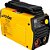 Inversor para solda com eletrodo e TIG 120 A RIV 120 com display digital e maleta plástica 220V monofásico VONDER - Imagem 7
