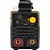 Inversor para solda com eletrodo e TIG 120 A RIV 120 com display digital e maleta plástica 220V monofásico VONDER - Imagem 9