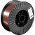 Arame MIG/MAG 1,2mm carretel plástico com 15kg VONDER/TMX - Imagem 1