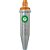Bico de corte 1502 nº2 acetileno WM/PROSTAR - Imagem 1