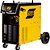Máquina para solda MIG/MAG trifásica sem cabeçote e sem conjunto de cabos Smashweld 455 Topflex ESAB - Imagem 1