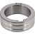 Roldana de arraste 0,8 mm/1,0mm arame de alumínio para as máquinas MIG/MAG MM 250/MM 251/MM 255/MM 305/MMP 252 VONDER - Imagem 1