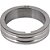 Roldana de arraste 1,2 mm/1,6mm arame de aço sólido para as máquinas MIG/MAG MM 400/MM 403/MM 405 VONDER - Imagem 1