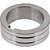 Roldana de arraste 0,8 mm/0,9mm arame de aço sólido para as máquinas MIG/MAG MM 250/MM 251/MM 255/MM 305/MMP 252 VONDER - Imagem 3