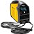 Inversor para solda com eletrodo e TIG 200 A IM 228 com máscara de escurecimento automático tonalidade 9 a 13 monofásico 127V - 220V - Seleção automática VONDER - Imagem 3