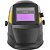 Inversor para solda com eletrodo e TIG 200 A IM 228 com máscara de escurecimento automático tonalidade 9 a 13 monofásico 127V - 220V - Seleção automática VONDER - Imagem 11