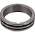 Roldana de arraste 1,2 mm/1,6mm arame de aço tubular para as máquinas MIG/MAG MM 400/MM 403/MM 405 VONDER - Imagem 1
