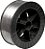 Arame tubular com 1,6mm embalagem com 15kg Tubrod 71 0749487 ESAB - Imagem 1