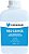 Gel decapante para aço inox 1,25kg Weld Clean UNICHEMICALS - Imagem 1