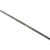 Vareta solda prata 1,5mm 34% sem Cadmio SS34T BRASTAK - Imagem 1