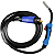 Tocha MIG/MAG 3 metros euroconector Pro 253 TBI/ESAB - Imagem 1