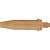 Bico de corte 1502 nº3 CONDOR - Imagem 2