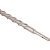 Broca com encaixe tipo SDS PLUS 22mm x 460mm 2 cortes IW13127 IRWIN - 4 unidades - Imagem 4
