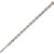 Broca com encaixe tipo SDS PLUS 22mm x 460mm 2 cortes IW13127 IRWIN - 4 unidades - Imagem 2