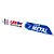 Lâmina para serra sabre 230mm com 2 peças 18 dentes 24907T9118R LENOX - Imagem 2