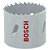 Serra copo de aço rápido 89mm - 3.1/2" 2608580436 BOSCH - Imagem 1