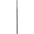 Broca SDS max 20mm x 540mm DT60817-QZ DEWALT - Imagem 1