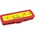 Macho manual de aço rápido 1/4" BSW jogo com 3 peças DORMER - Imagem 3
