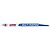 Lâmina para serra sabre multimateriais 300mm 10/14 dentes 20584S110R LENOX - Imagem 2