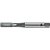 Macho máquina HSS-E Nº10 - 3/16" UNC com canal reto DIN 2182 OSG - Imagem 1