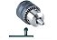 Mandril com chave 8P 0,5mm - 8,0mm cone B10 245585 ROHM - Imagem 1