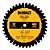 Lâmina de serra circular 10" (254 mm) x 16,0mm x 1,6mm 40 dentes de metal duro para madeira DWA11040 DEWALT - Imagem 1