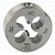 Cossinete de aço rápido 5,0mm x 0,80mm x 20,0mm com peeling DIN 223B 105/8 OSG - Imagem 1