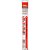Lâmina de serra manual 12" x 1/2" com 18 dentes bimetal NF1218 kit com 10 peças CRESCENT NICHOLSON - Imagem 2