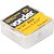 Cossinete de aço rápido 9/16" BSW externo 1.1/2" VONDER - Imagem 2