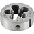 Cossinete de aço rápido 9/16" BSW externo 1.1/2" VONDER - Imagem 1