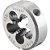 Cossinete de aço rápido 9/16" BSW externo 1.1/2" VONDER - Imagem 3